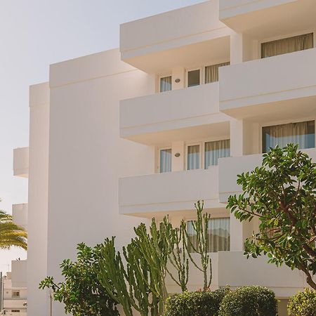 Aparthotel Novo Mar Peguera Esterno foto