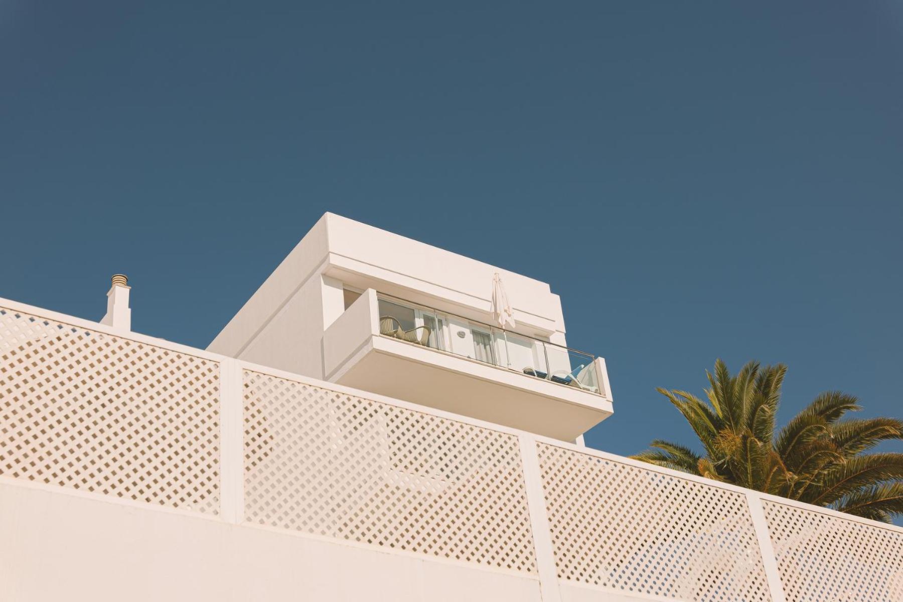 Aparthotel Novo Mar Peguera Esterno foto